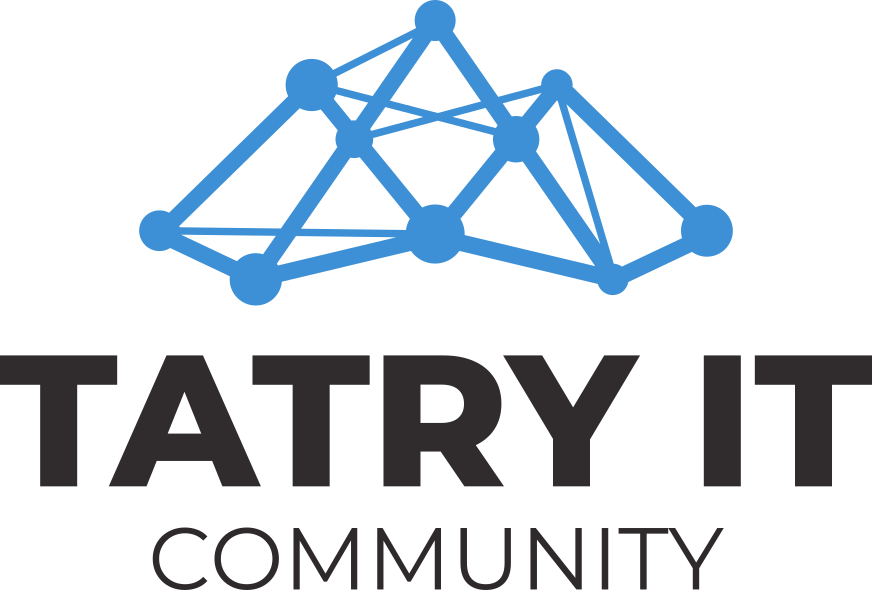 Tatry IT logo